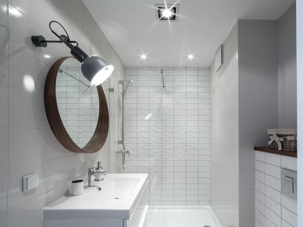 Apartament Z Widokiem Na Dworek Гданськ Екстер'єр фото